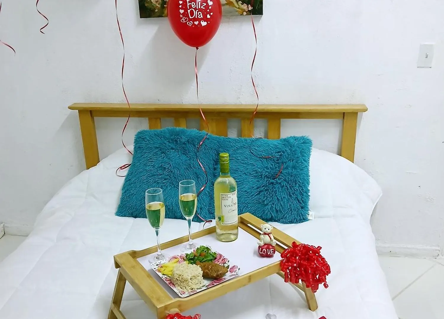Blue Ocean Apartment ノールト