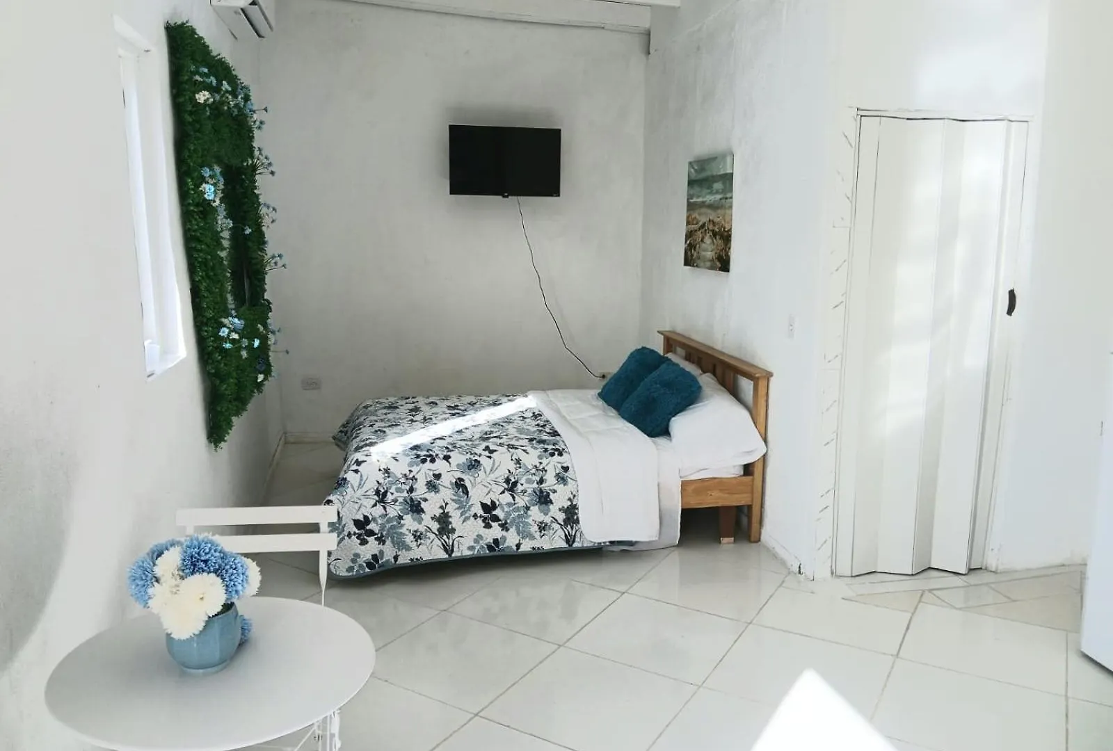 Blue Ocean Apartment Noord Αρούμπα